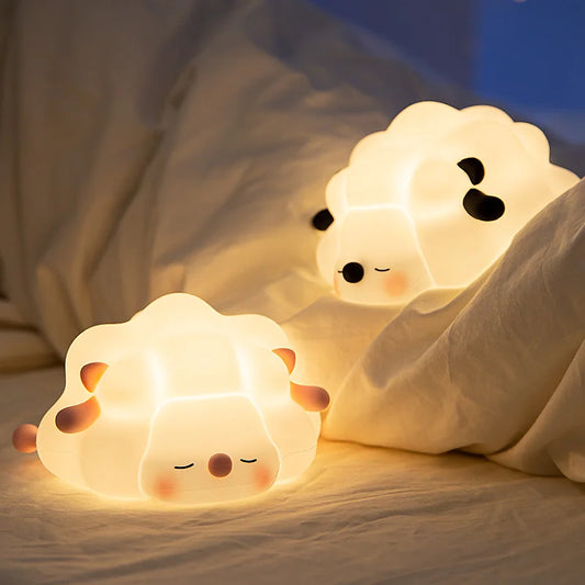 Sheep  Night Lights